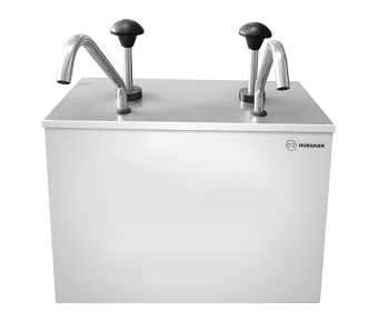 Дозатор для соусов Hurakan HKN-SDS32